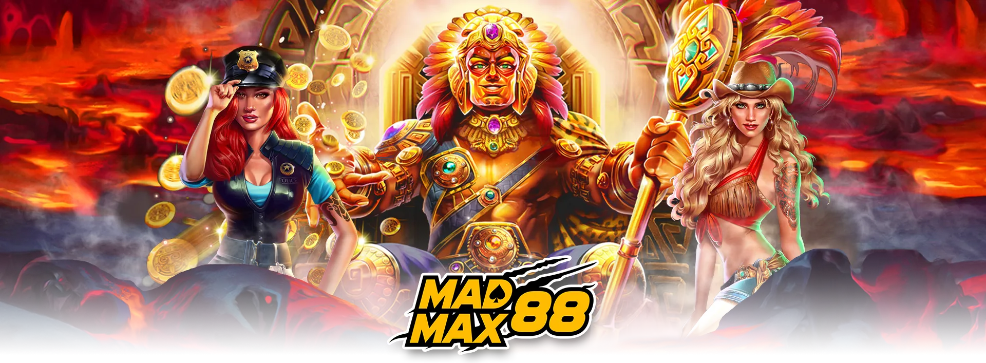 madmax88 เครดิตฟรี
